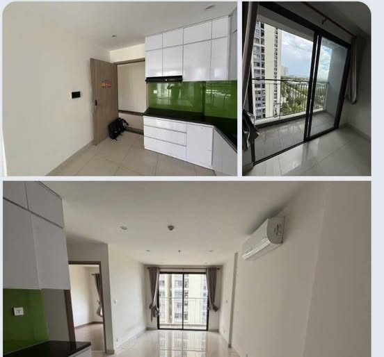 Cho thuê căn hộ 2PN Vinhomes Grand Park, view thoáng mát - 6 triệu/tháng