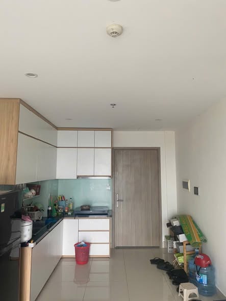 Căn hộ Vinhomes Grand Park 81.5m² - View Đẹp, 3PN giá 8 triệu