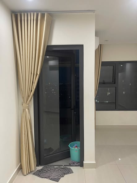 Cho thuê Studio Vinhomes Grand Park 29m² - Giá 5 Triệu/Tháng