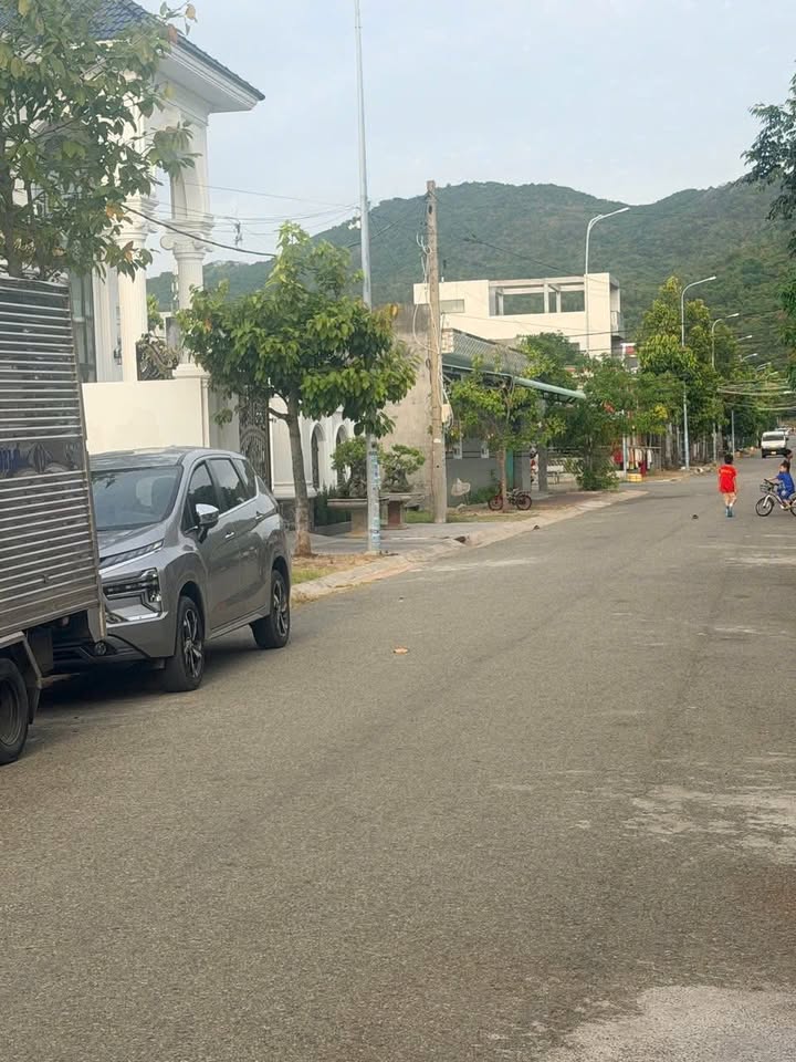 Đất nền Long Hải, Bà Rịa - Vũng Tàu 108m² - Đất thổ cư 100%