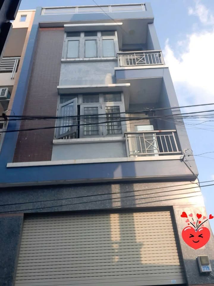 Cho thuê nhà nguyên căn 4PN, 3 WC Đường số 8 Linh Xuân Thủ Đức - Giá 9 Triệu