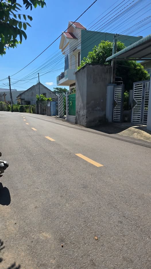 Bán nhà Phước Sơn Tuy Phước 215m² giá 1.5 tỷ - Vị trí đẹp hiếm có