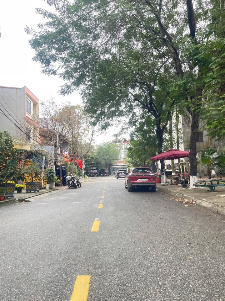 Đất Nền Kinh Bắc 97.5m² Hơn 10 Tỷ - Sổ Đỏ Chính Chủ View Công Viên