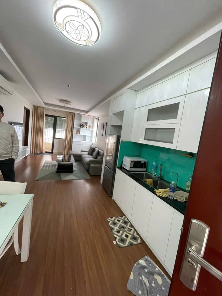 Căn hộ Vcity Bắc Ninh 2PN 11 triệu - Căn góc view thoáng!