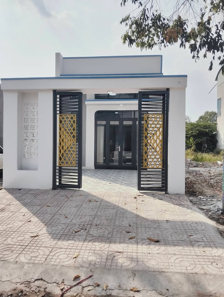 Nhà riêng Lai Uyên 150m² giá 2.7 tỷ - Full nội thất, sẵn sàng ở ngay!