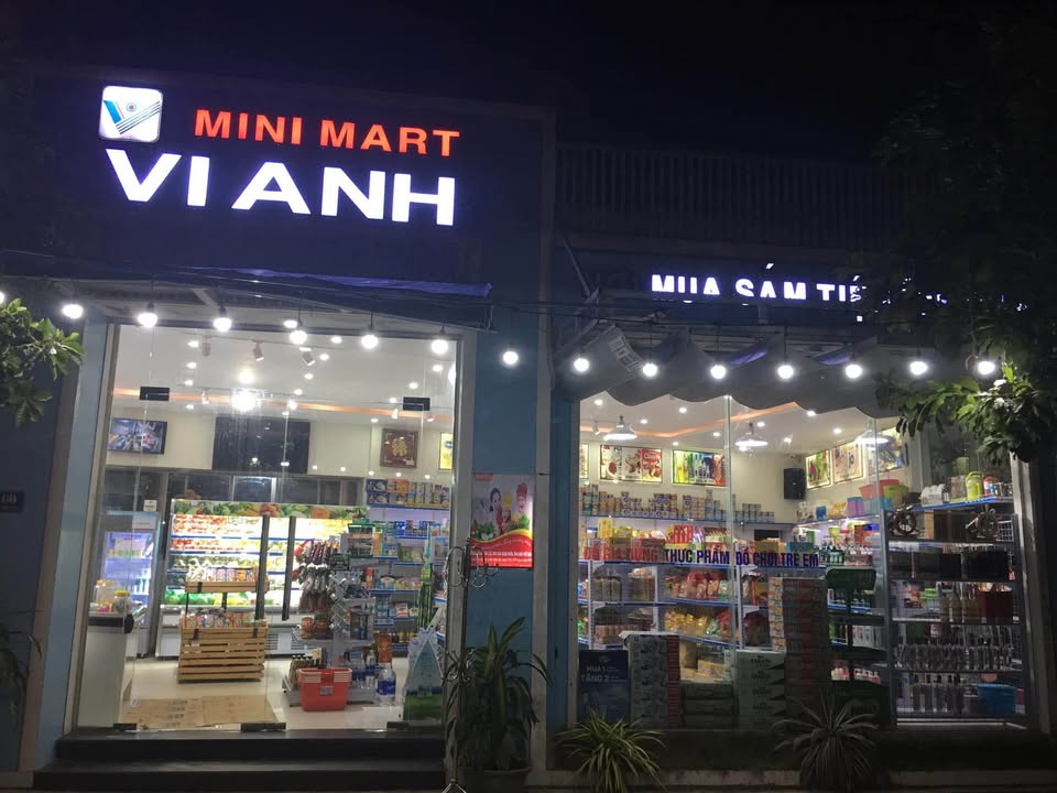 Nhà phố Quy Đạt 144m² giá thỏa thuận - Mặt tiền kinh doanh