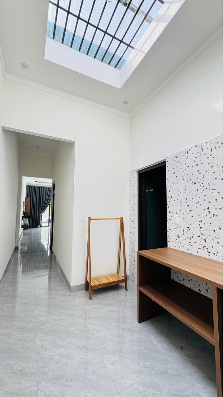 Nhà riêng Pleiku 120m² giá 1.59 tỷ - Sẵn sàng ở ngay!