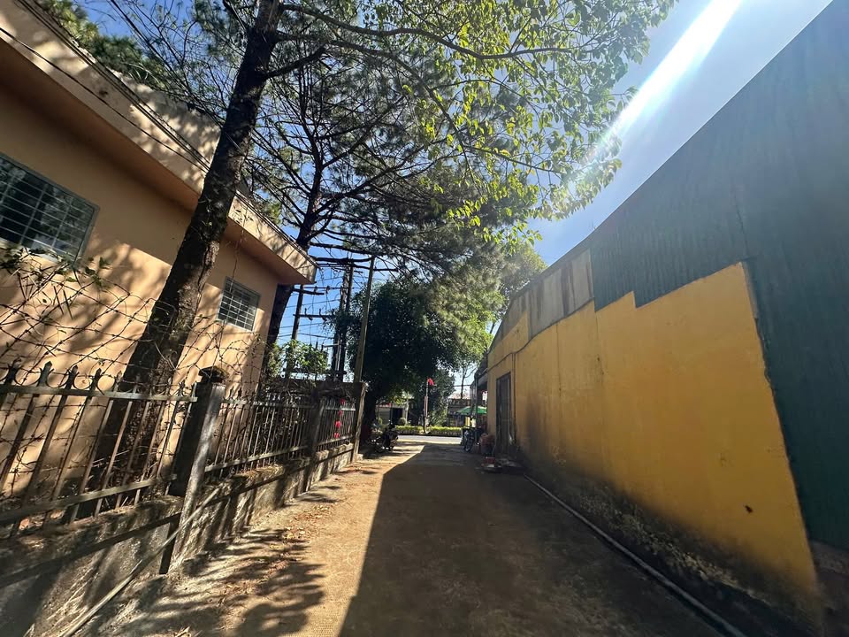 Đất nền Kiến Đức Đắk R'Lấp 224m² giá 840 triệu - Sổ đỏ chính chủ