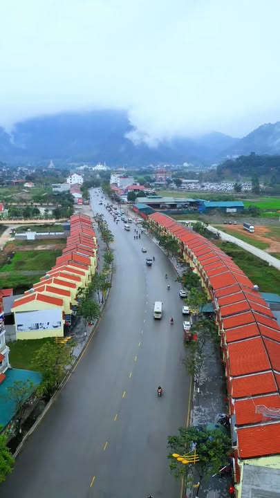 Đất nền Đại Đình, Tam Đảo 424m² - Tiềm năng tăng giá vượt trội!