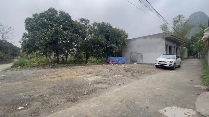 Đất nền Phủ Lý 81m² hơn 700 triệu - Sổ đỏ chính chủ, xây tự do!