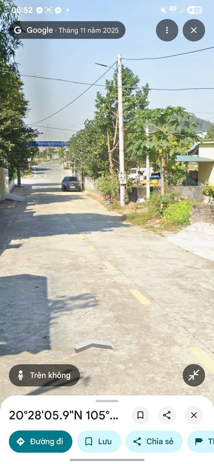 Đất nền Tân Thanh 240m² giá 1 tỷ - Lô góc 2 mặt tiền tiềm năng!