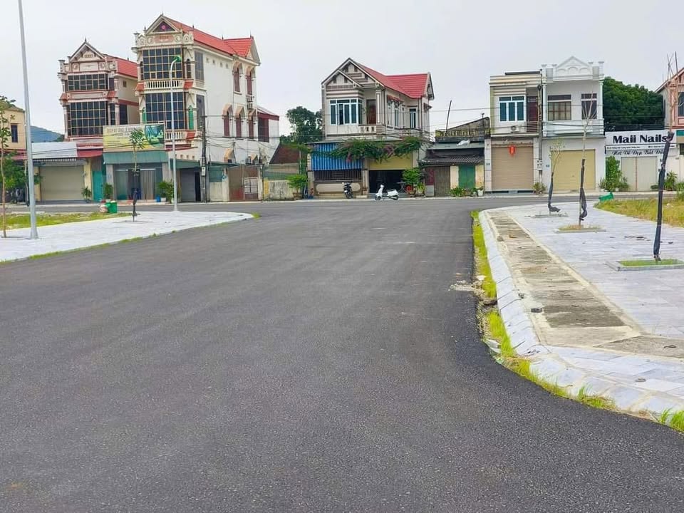 Đất nền Hoằng Sơn 150m² giá 1.2 tỷ - Sổ đỏ chính chủ