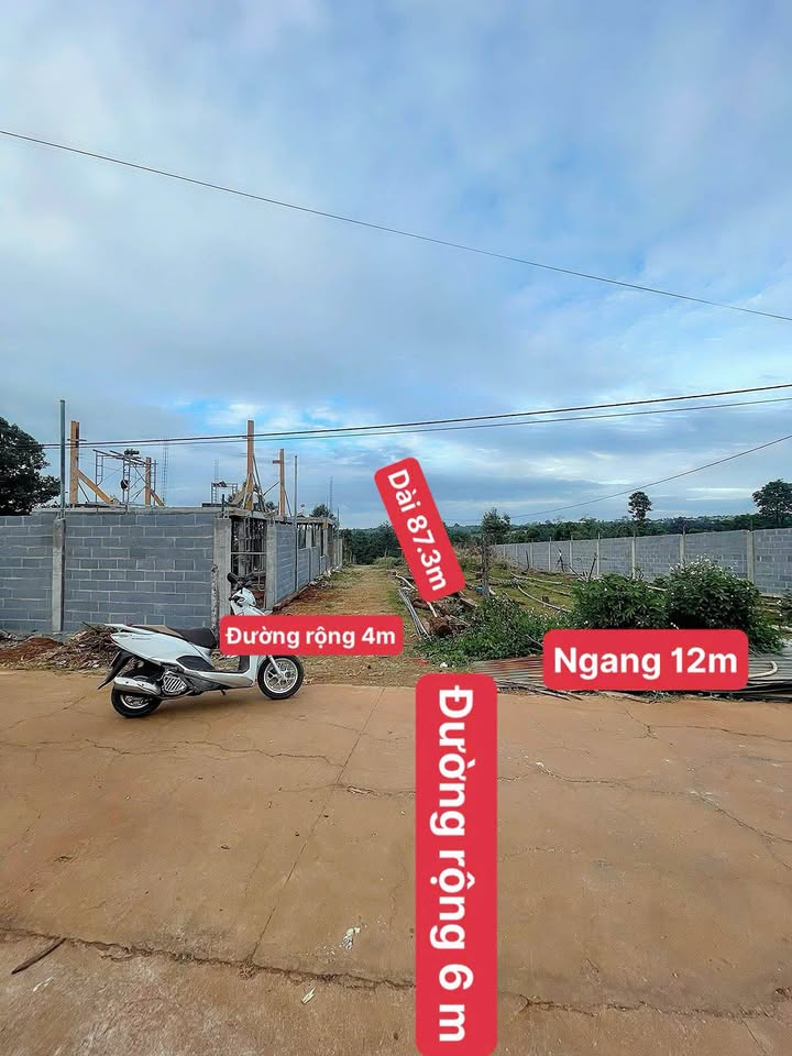 Đất Vàng Góc 2 Mặt Tiền Đỗ Xuân Hợp Nối Dài, 1500m² - Đầu Tư Sinh Lời