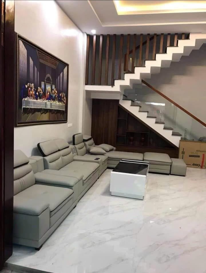 Nhà phố Trần Phú, TP Hà Tĩnh 107.25m² - Mặt tiền kinh doanh đắc địa!