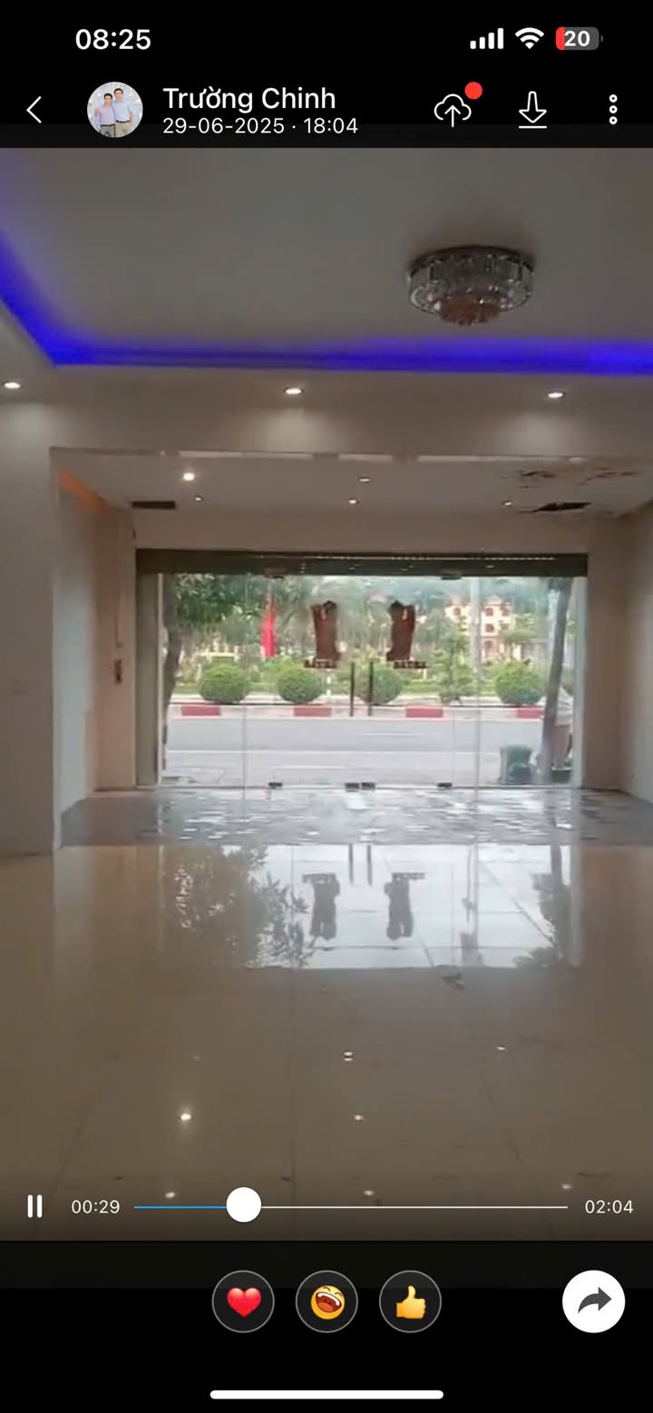 Bán Đất Tặng Nhà Mặt Tiền Xô Viết Nghệ Tĩnh, Nghèn 240m² - Kinh Doanh Đa Ngành