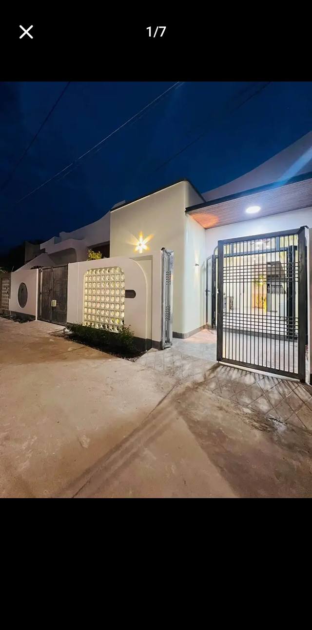 Nhà Riêng Phường Trung An, Mỹ Tho 102m² - Sẵn sàng ở ngay!