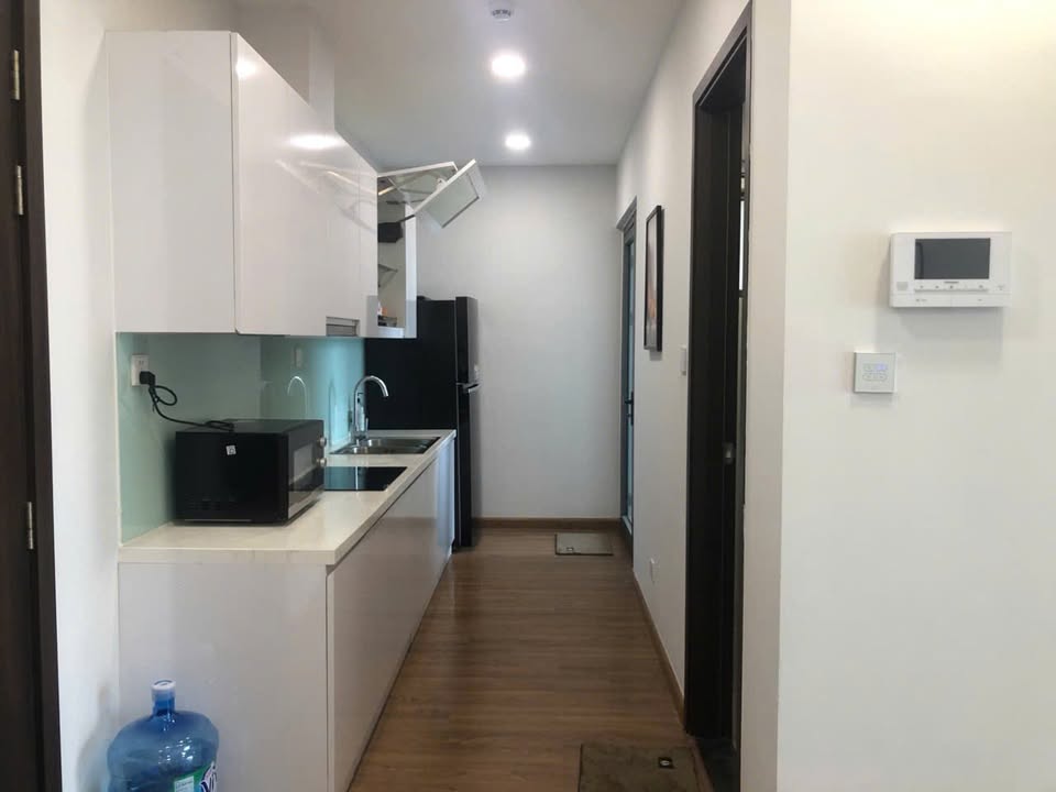 Căn hộ The Zen Residence 55m² - Sổ đỏ chính chủ, sẵn sàng ở ngay!