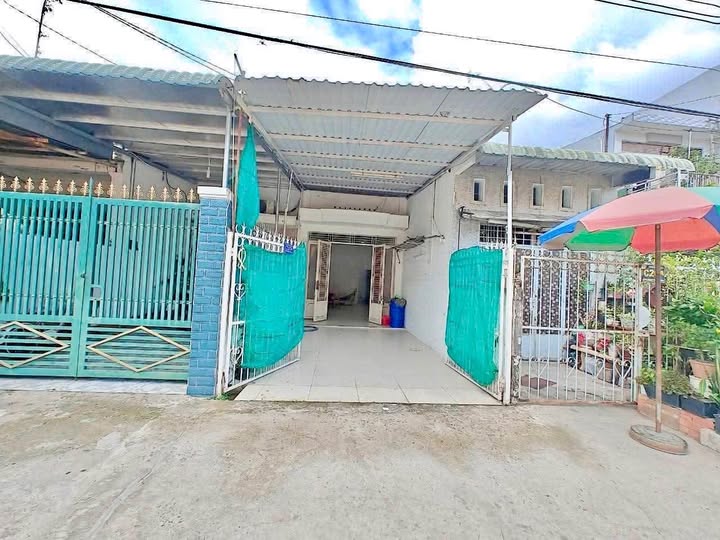 Cho thuê nhà trệt 93m² có sân ô tô mặt tiền hẻm 178 CMT8, Cần Thơ - 4.5 triệu/tháng