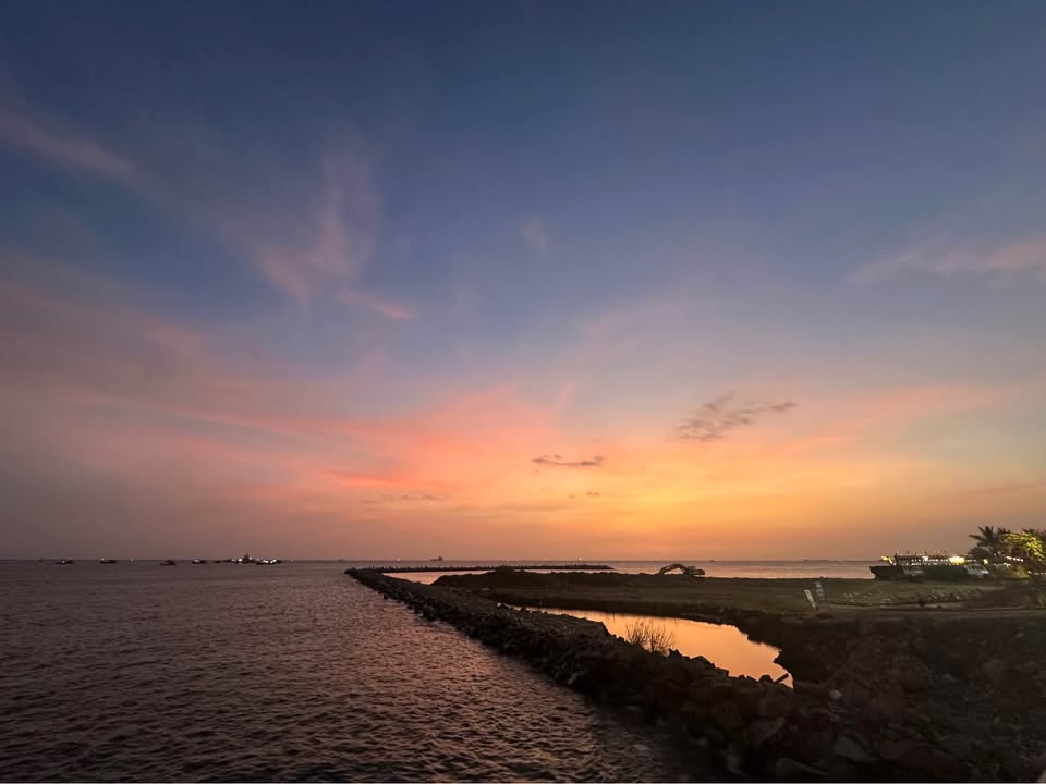 Đất nền Nguyễn Công Trứ, Lê Chân - 55.3m² - Vừa ở vừa kinh doanh