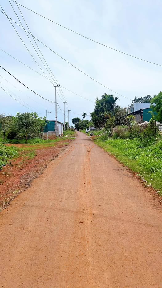 Bán Đất Nông Nghiệp 1050m² Mặt Tiền Nam Kỳ Khởi Nghĩa, Gia Nghĩa - Giá 1 Tỷ