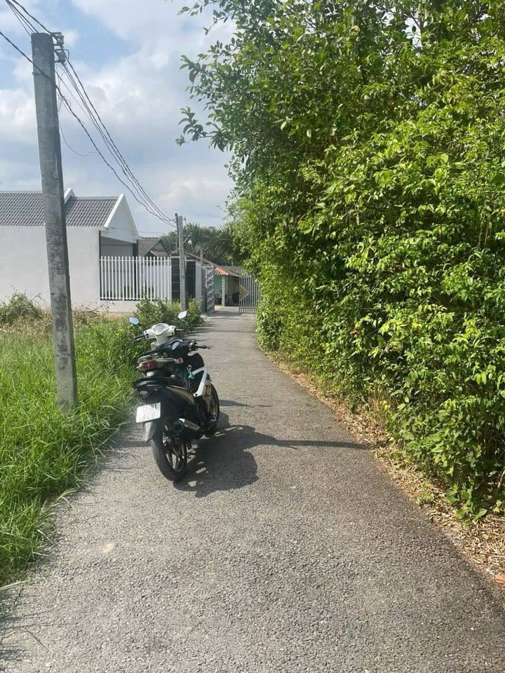 Đất nền Bến Lức 147m² 850 triệu - Sổ đỏ chính chủ