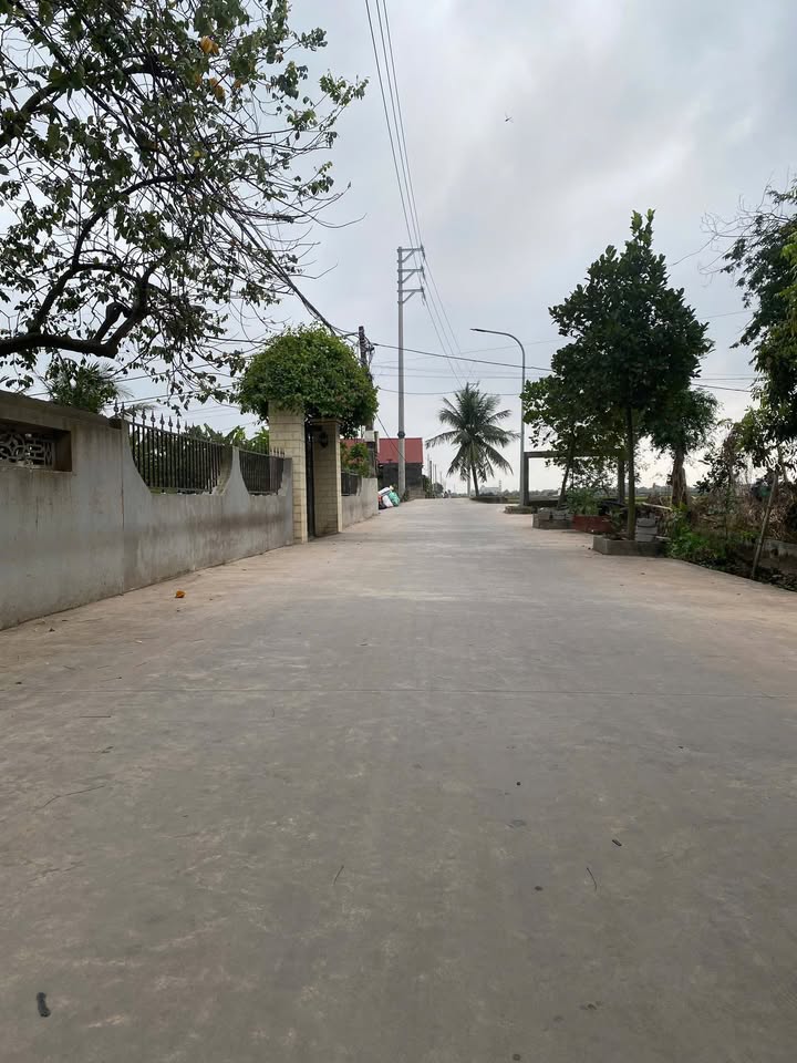 Đất nền Nghĩa Hải, Nghĩa Hưng 140m² – Sổ đỏ chính chủ, bao sang tên!