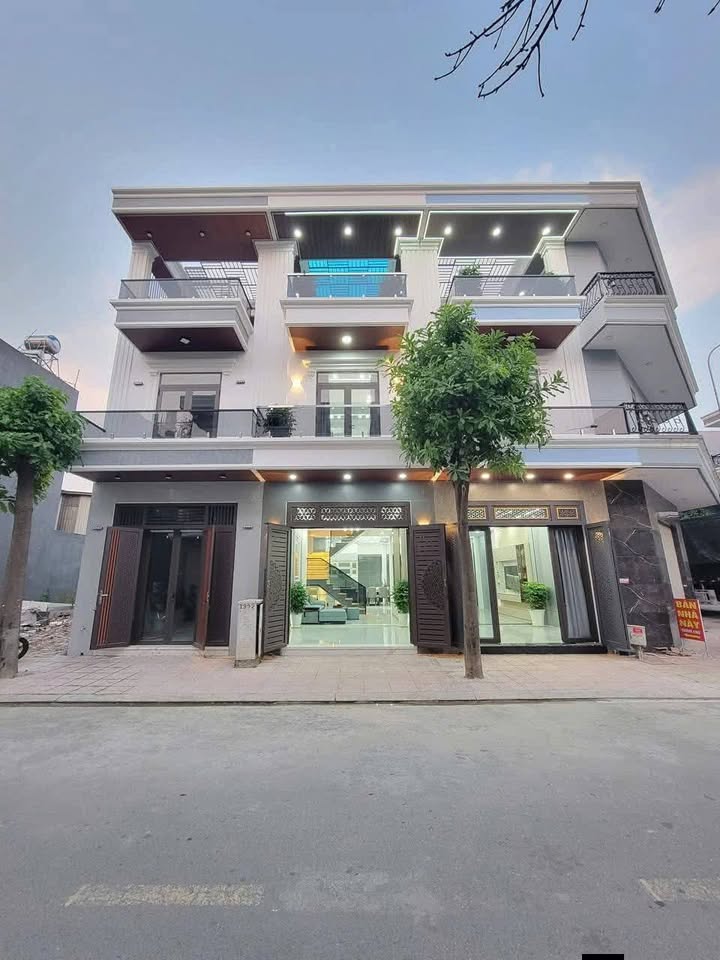 Nhà riêng Bình Chuẩn 64m² giá 4.8 tỷ - Ô tô vào tận nhà!