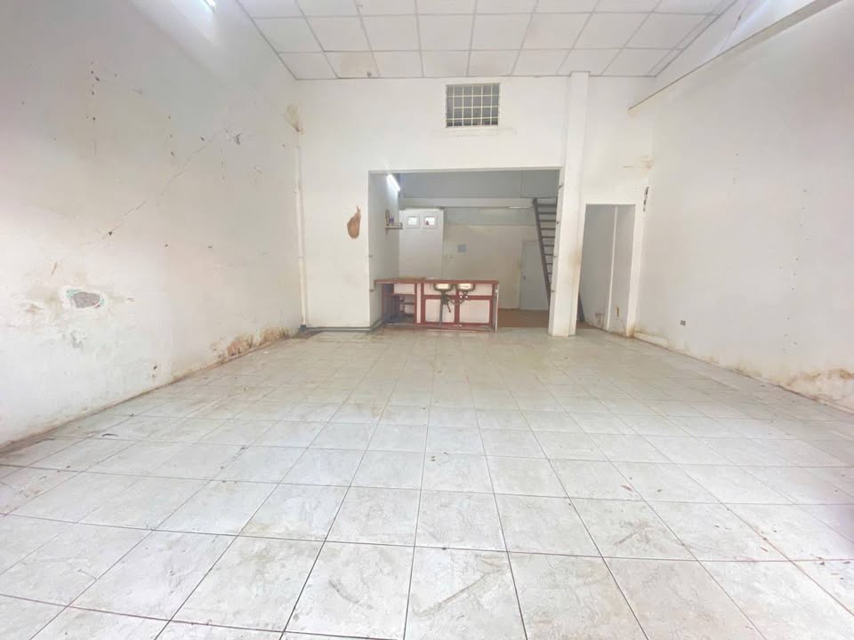 Nhà mặt tiền Phường 3 Sóc Trăng 13 triệu - Thích hợp KD