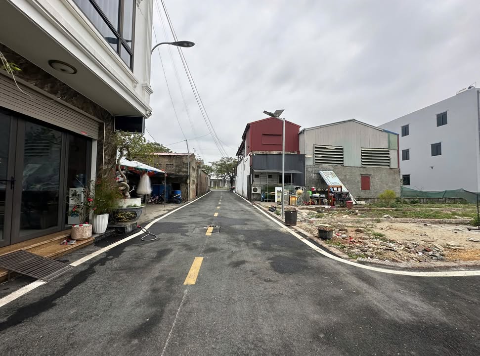 Đất nền Dương Kinh Hải Phòng 61m² giá 1.8 tỷ - Sổ đỏ chính chủ!