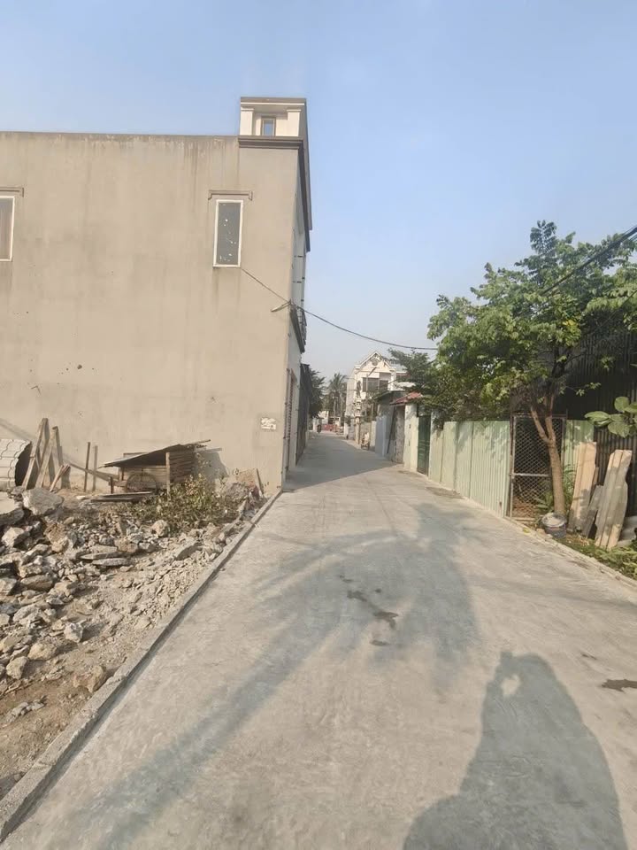 Đất nền Dương Kinh Hải Phòng 61m² Sổ hồng chính chủ