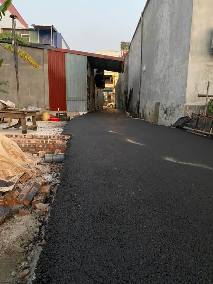 Đất nền 42m² Dương Kinh, Hải Phòng - Tiềm năng tăng giá!