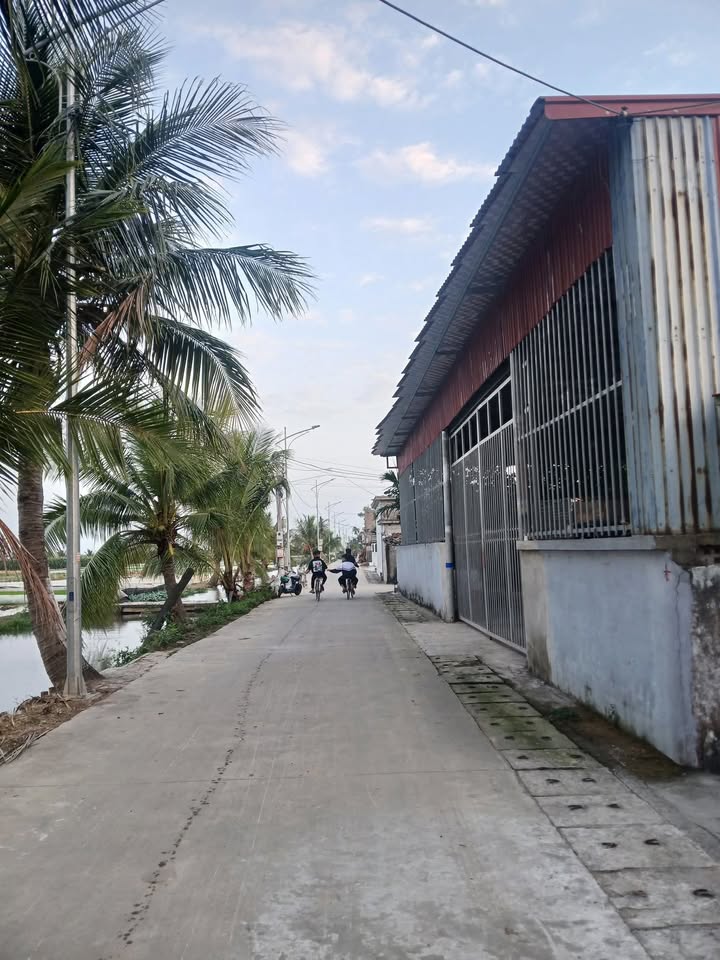 Đất nền Quyết Thắng, TP Hải Dương 150m² - Tiềm năng tăng giá!