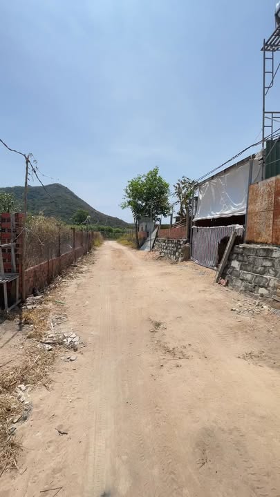 Bán Đất Góc 2 Mặt Tiền Tam An, Long Thành - 570m² Giá 2.2 Tỷ