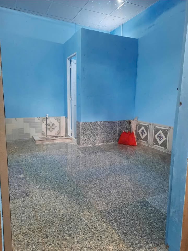 Phòng Trọ Sóc Trăng 700k/tháng - Gần Chợ, Tiện Nghi