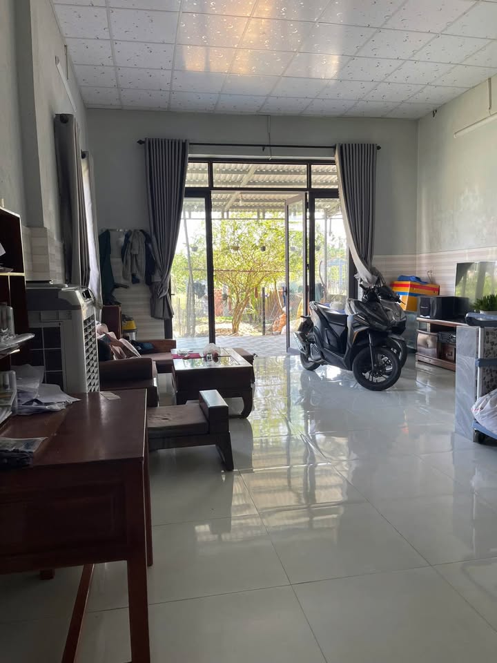 Nhà Chính Chủ 260m² An Xuân, Tam Kỳ - Đường Oto Thông, Sổ Hồng Sẵn Sàng