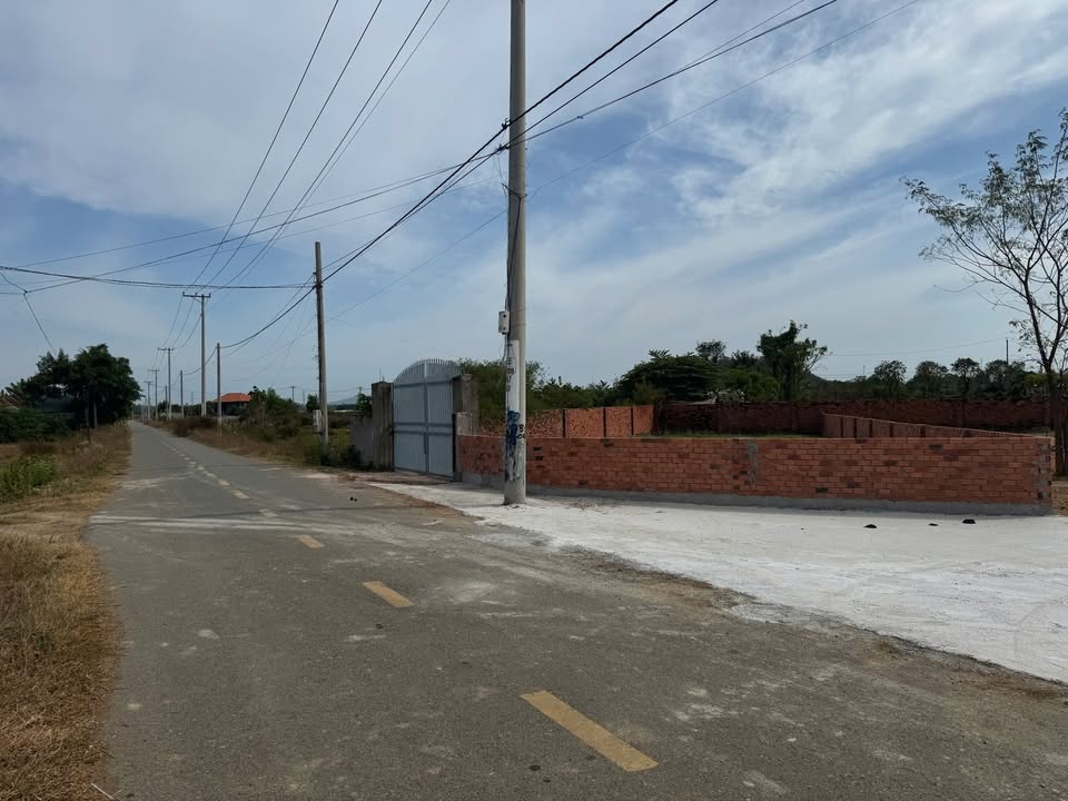 Bán Đất Tân Hưng Bà Rịa 245m² Sổ Hồng 100% Thổ Cư - Giá Tốt 1.75 Tỷ