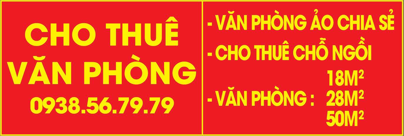 Văn phòng 28m² 14 Trần Não Thủ Đức - Sẵn sàng làm việc ngay!