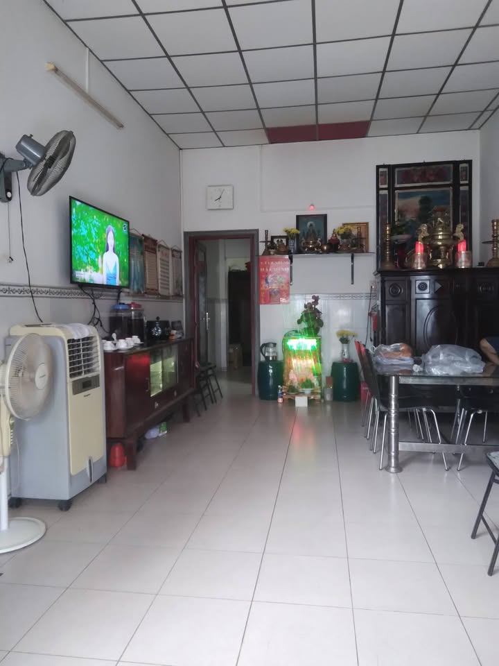 Bán Nhà Trọ Tam Bình Thủ Đức 288m² 15 Tỷ - Dòng Tiền Ổn Định