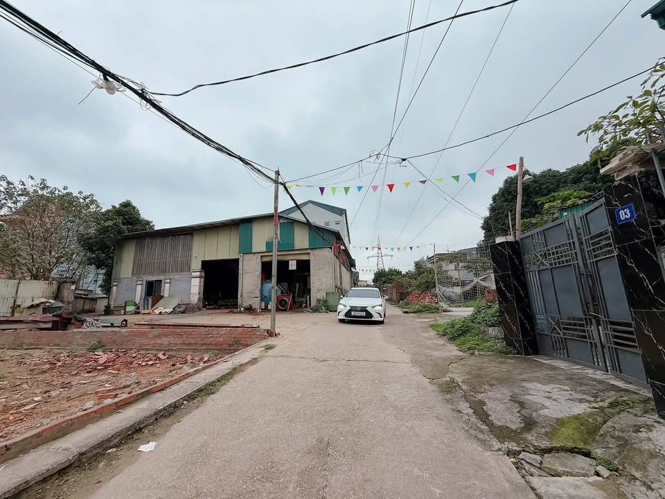 Đất nền Vân Phú, Việt Trì 90m² - Đường ô tô tránh, xây dựng tự do!