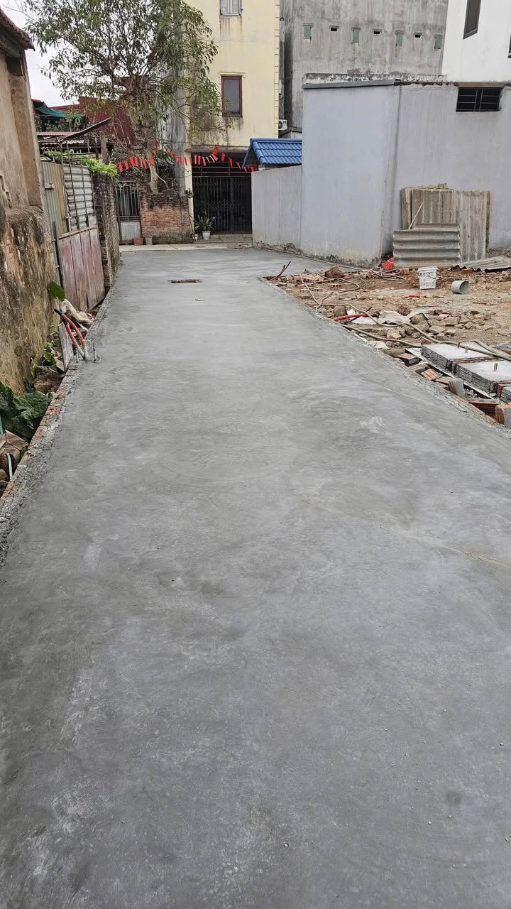 Đất nền Đồng Xép Tiên Du 70m² giá 2 tỷ - Sổ đỏ chính chủ!