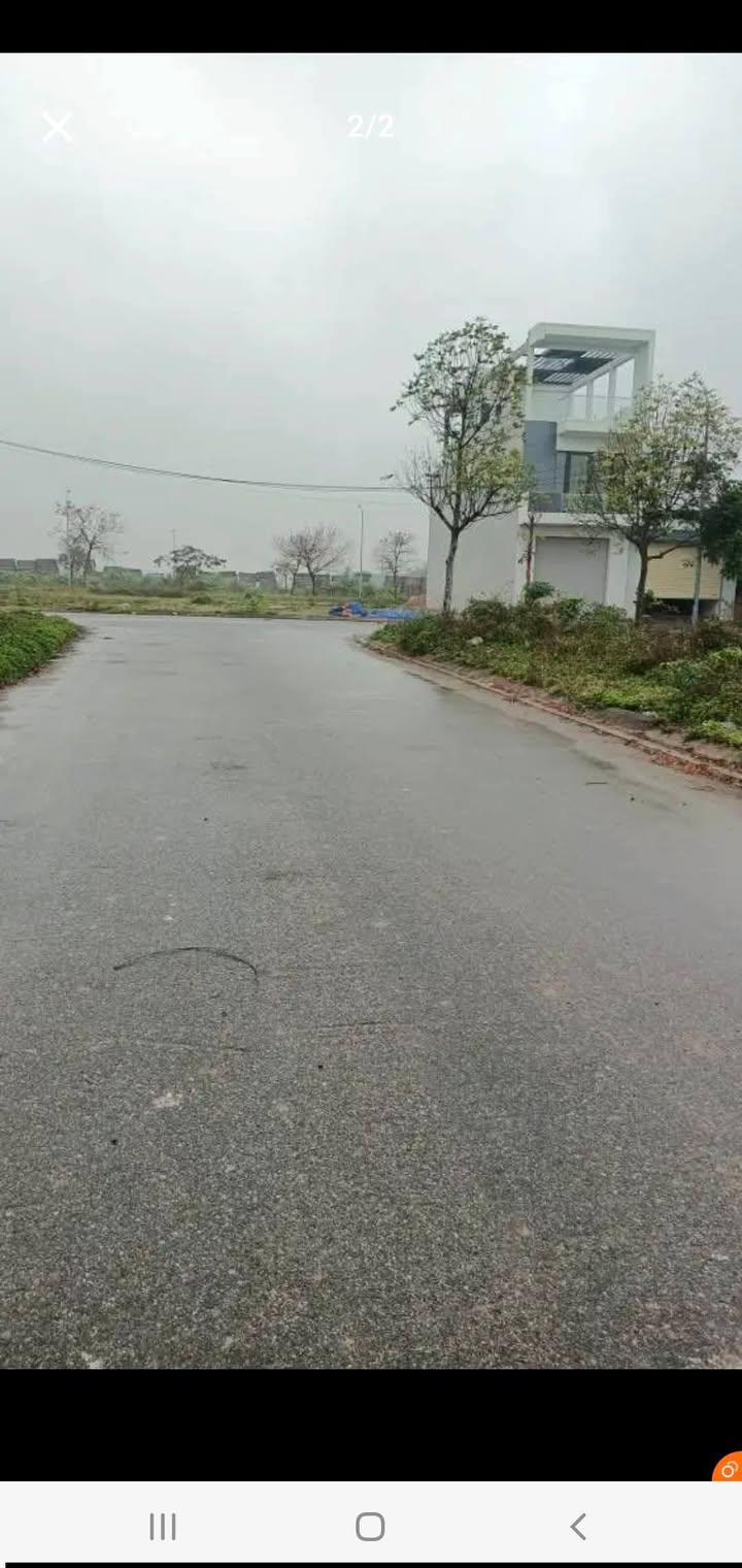 Đất nền Tam Đa Yên Phong 100m² 2.3 tỷ - Giá tốt hiếm có