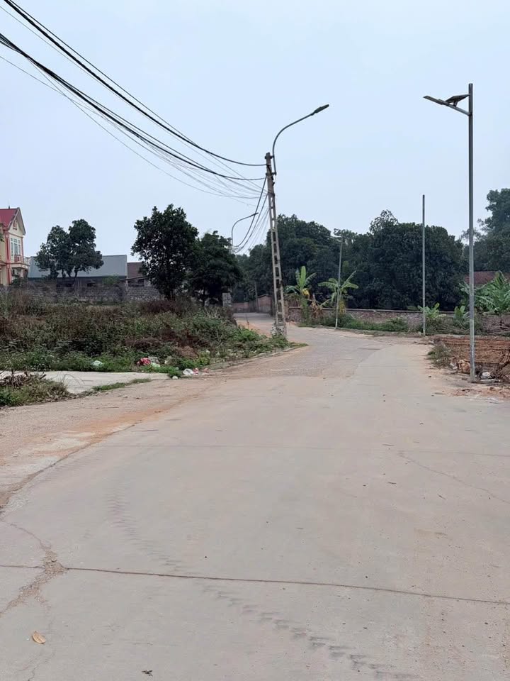 Đất nền Từ Sơn, Bắc Ninh 75m² - Giá đầu tư 8xx triệu, sổ đỏ sẵn sàng