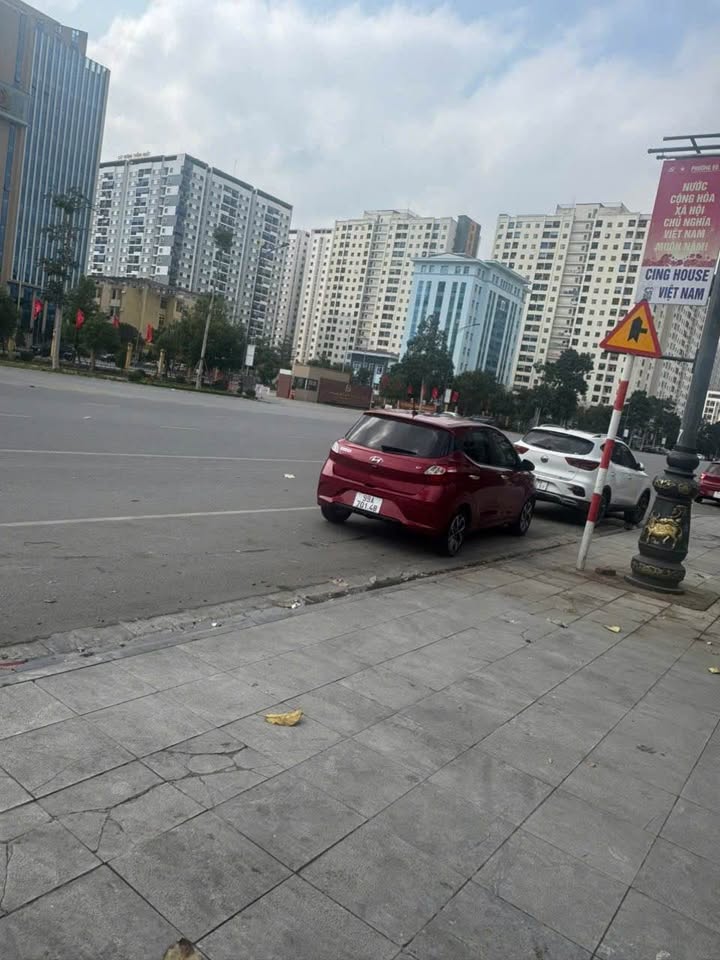 Lô đất Lý Anh Tông 83.5m² - Tiềm năng tăng giá vượt trội tại Bắc Ninh!