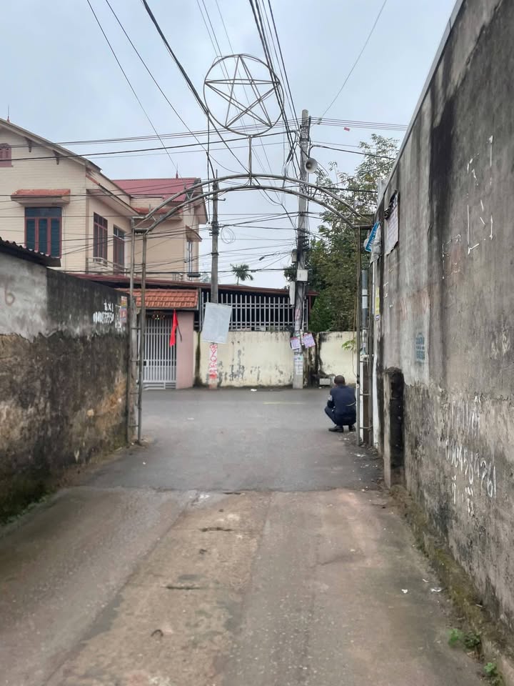 Đất Thổ Cư Nam Sơn, BN - Sổ Đỏ 76m² - Giá Chỉ Từ 2.x Tỷ