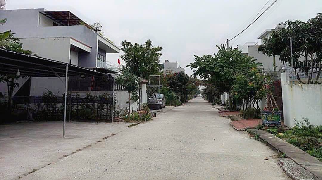 Đất nền Tân Minh Song An 83.5m² chỉ 1 tỷ - Sổ đỏ chính chủ!