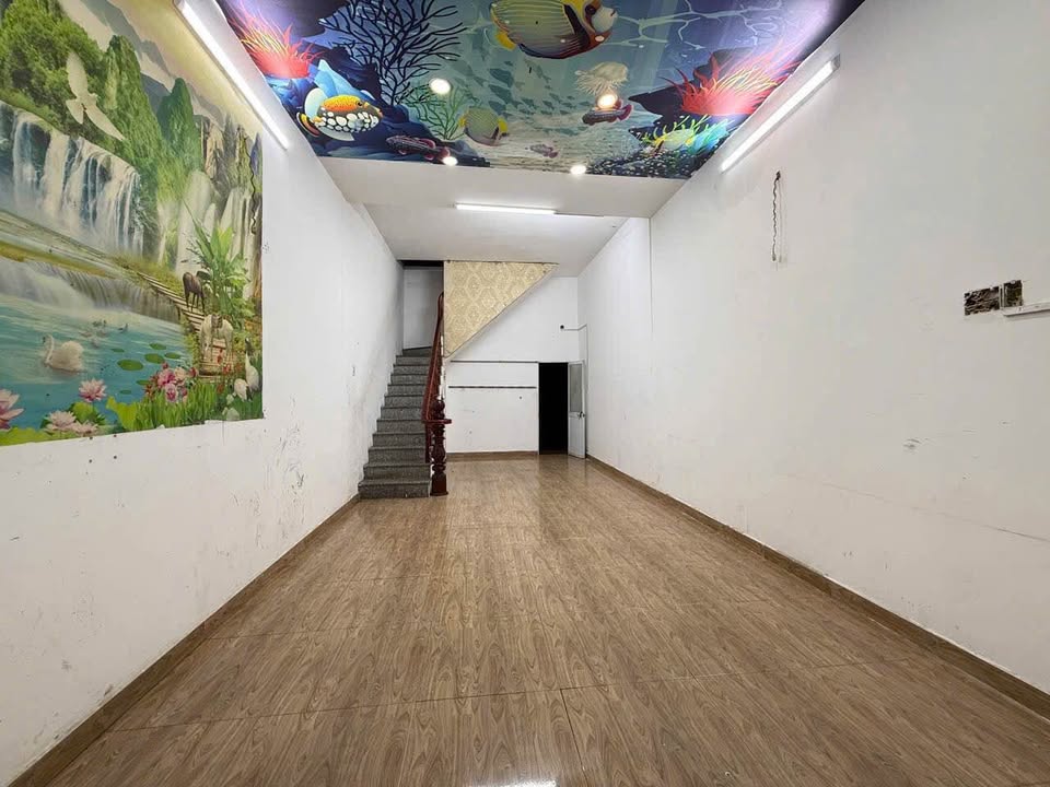 Mặt tiền Lê Hồng Phong TDM 100m² - Kinh doanh sầm uất!