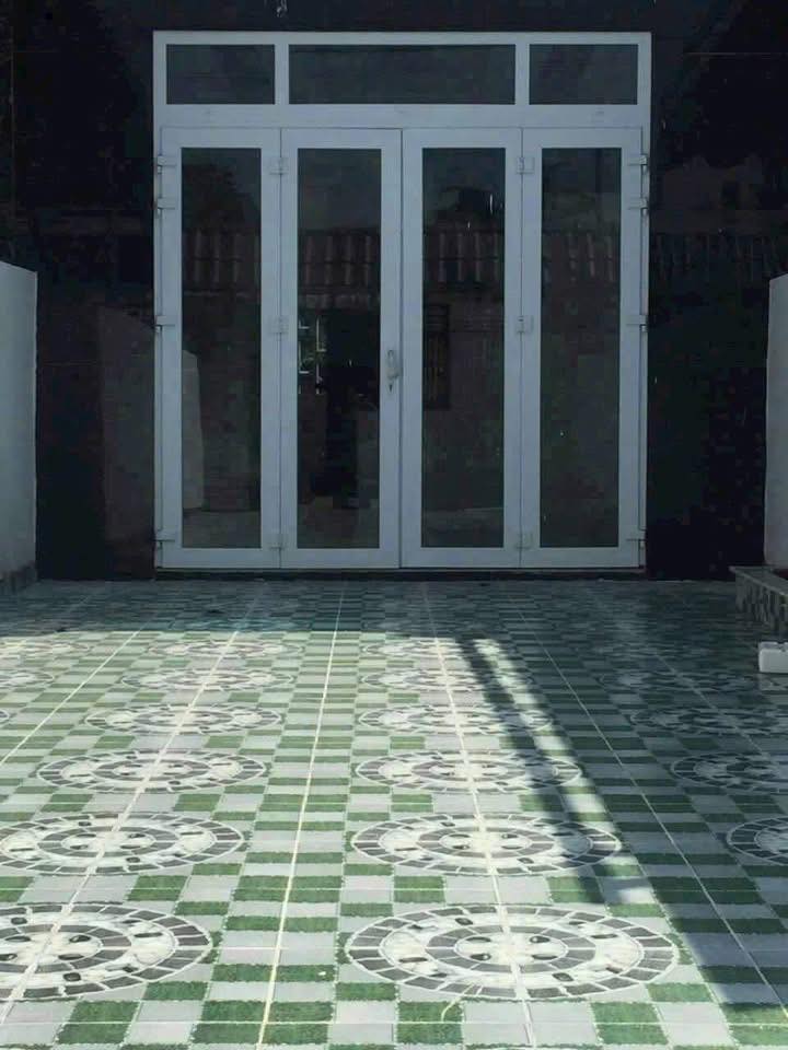 Nhà P. Tương Bình Hiệp, TDM 5 triệu/tháng - Ô tô vào tận nhà!