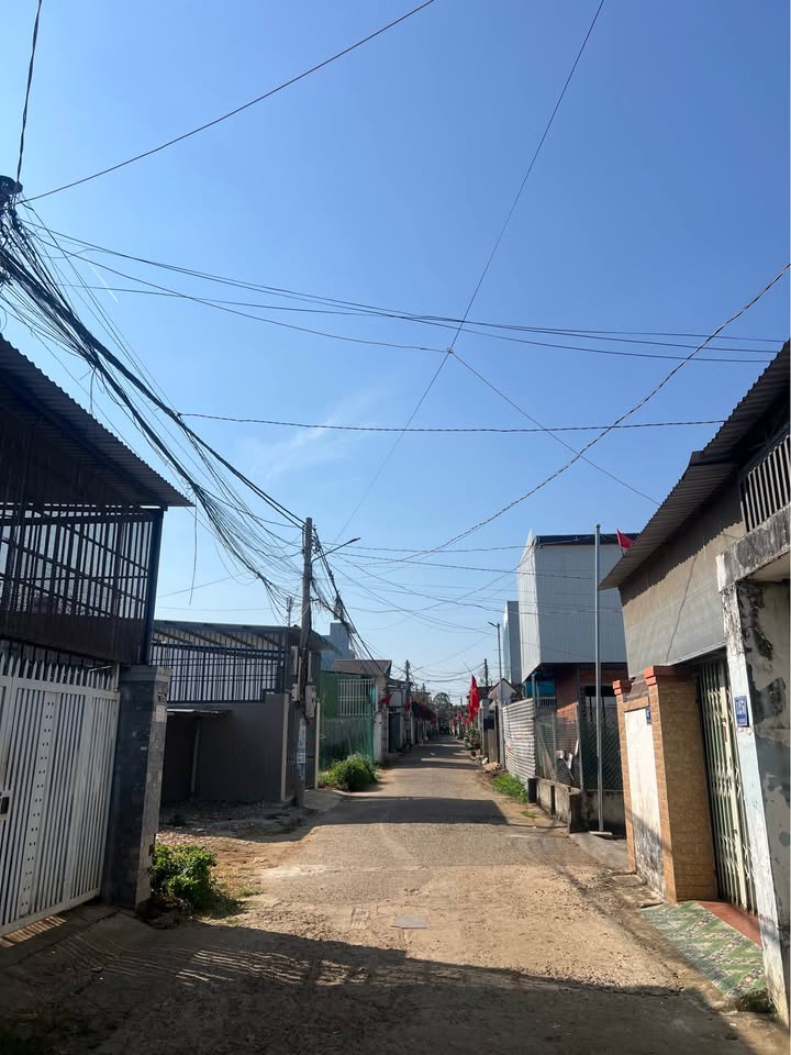 Nhà Hẻm Y Ngông BMT - 336m² (3PN, 2WC, 8PN Trọ) - Giá 5 Tỷ