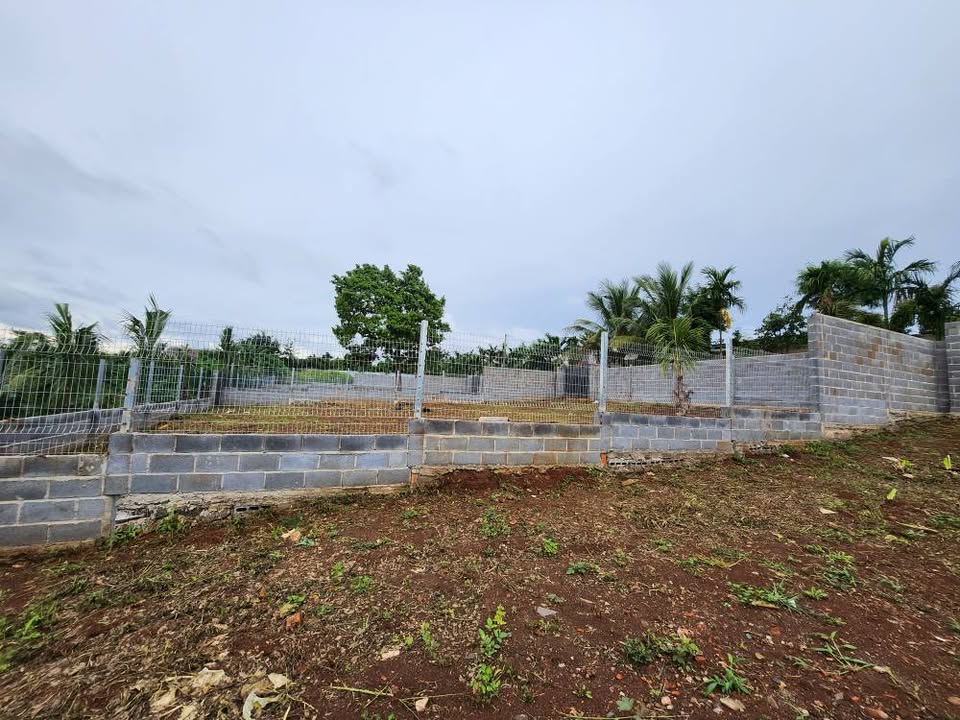 Đất Vườn Y Moan BMT 500m² Giá 1.65 Tỷ - Nghỉ Dưỡng Lý Tưởng!