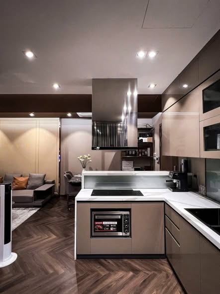 Căn hộ Vinhomes Green Bay Mễ Trì 8.5 triệu - Bàn giao ngay